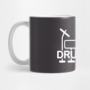 Drummer Mug